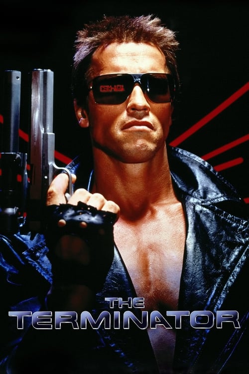 دانلود فیلم The Terminator