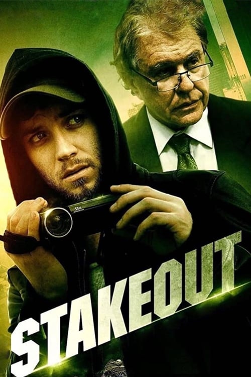 دانلود فیلم Stakeout مخاطب