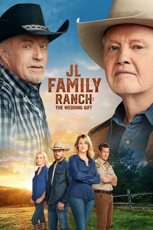 دانلود فیلم JL Family Ranch 2 خانواده مزرعه