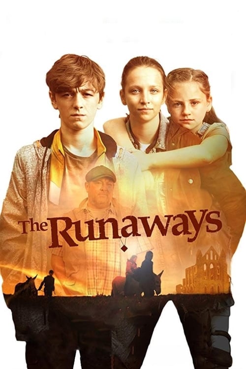 دانلود فیلم The Runaways فراری ها