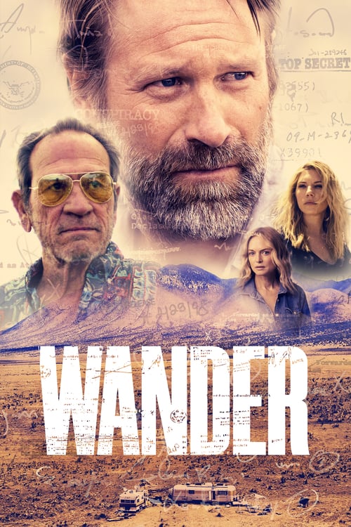 دانلود فیلم Wander پرسه زدن