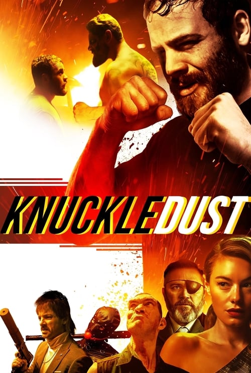 دانلود فیلم Knuckledust ناکلدوست