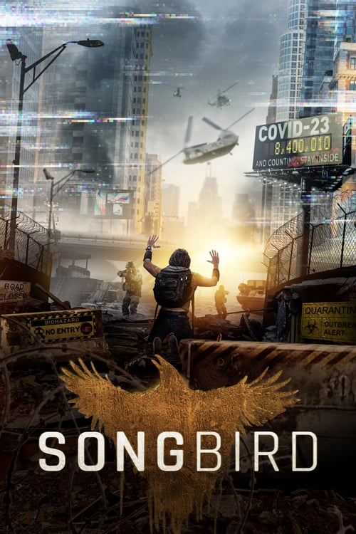 دانلود فیلم Songbird