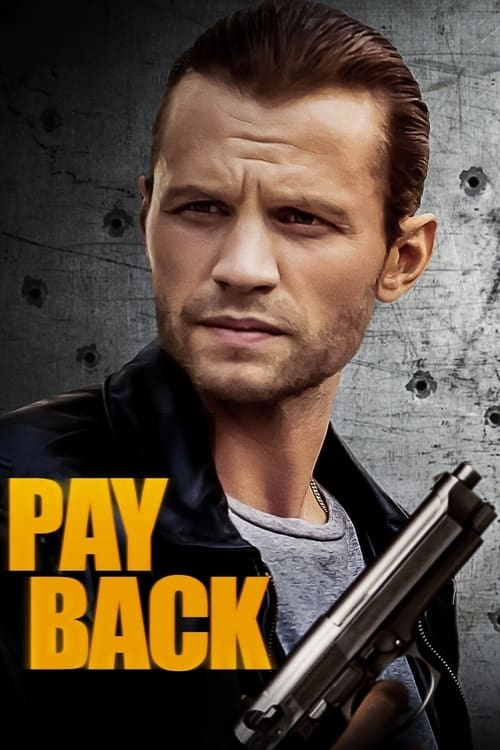 دانلود فیلم Payback بازپرداخت