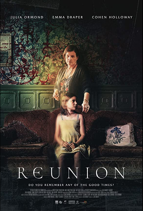 دانلود فیلم Reunion تجدید دیدار