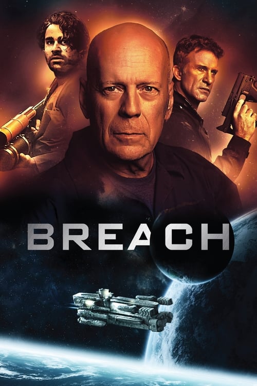 دانلود فیلم Breach شکاف