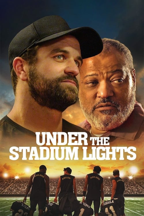 دانلود فیلم Under the Stadium Lights زیر چراغ های استادیوم